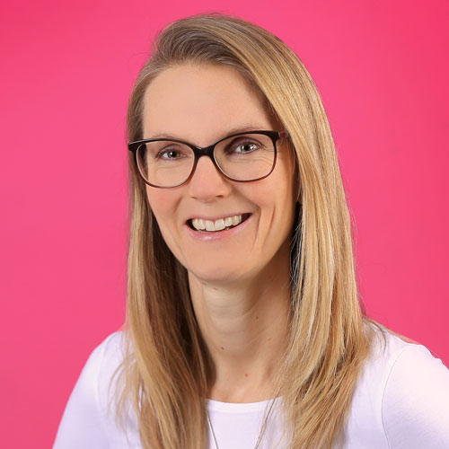 Dr. med. Katrin Dürbeck
